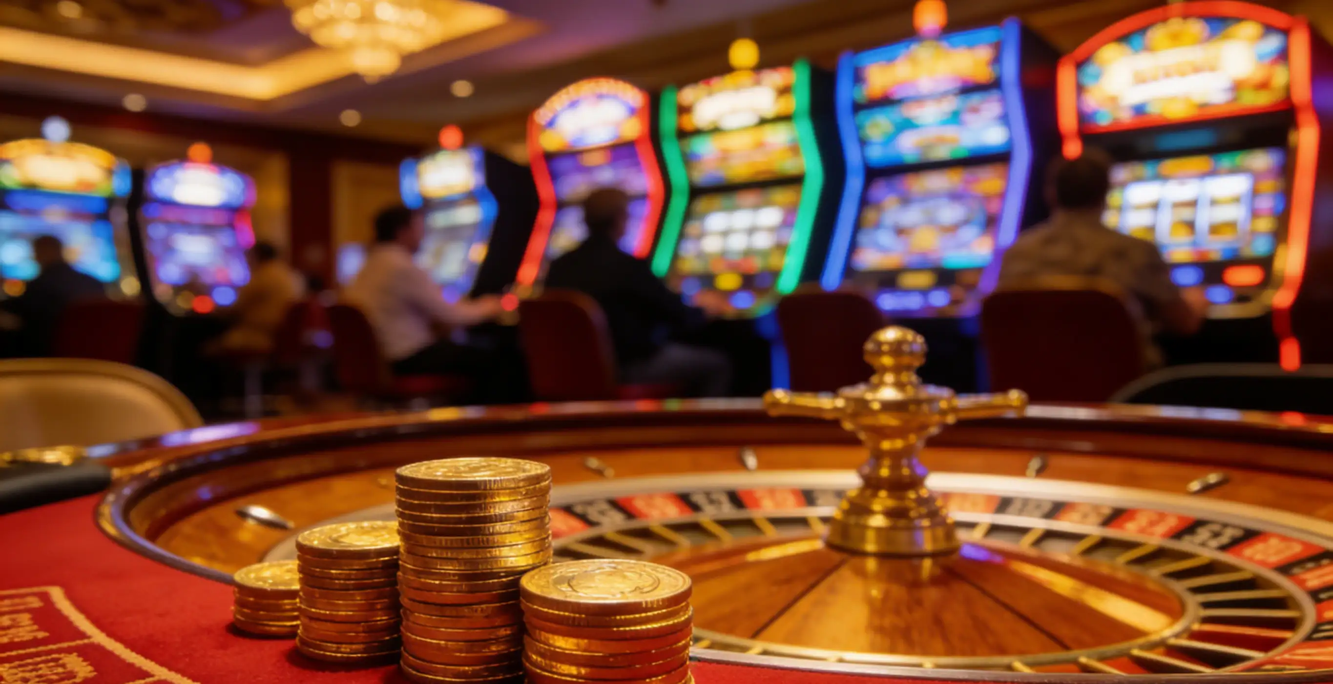 caesars slots player reviews and ratings