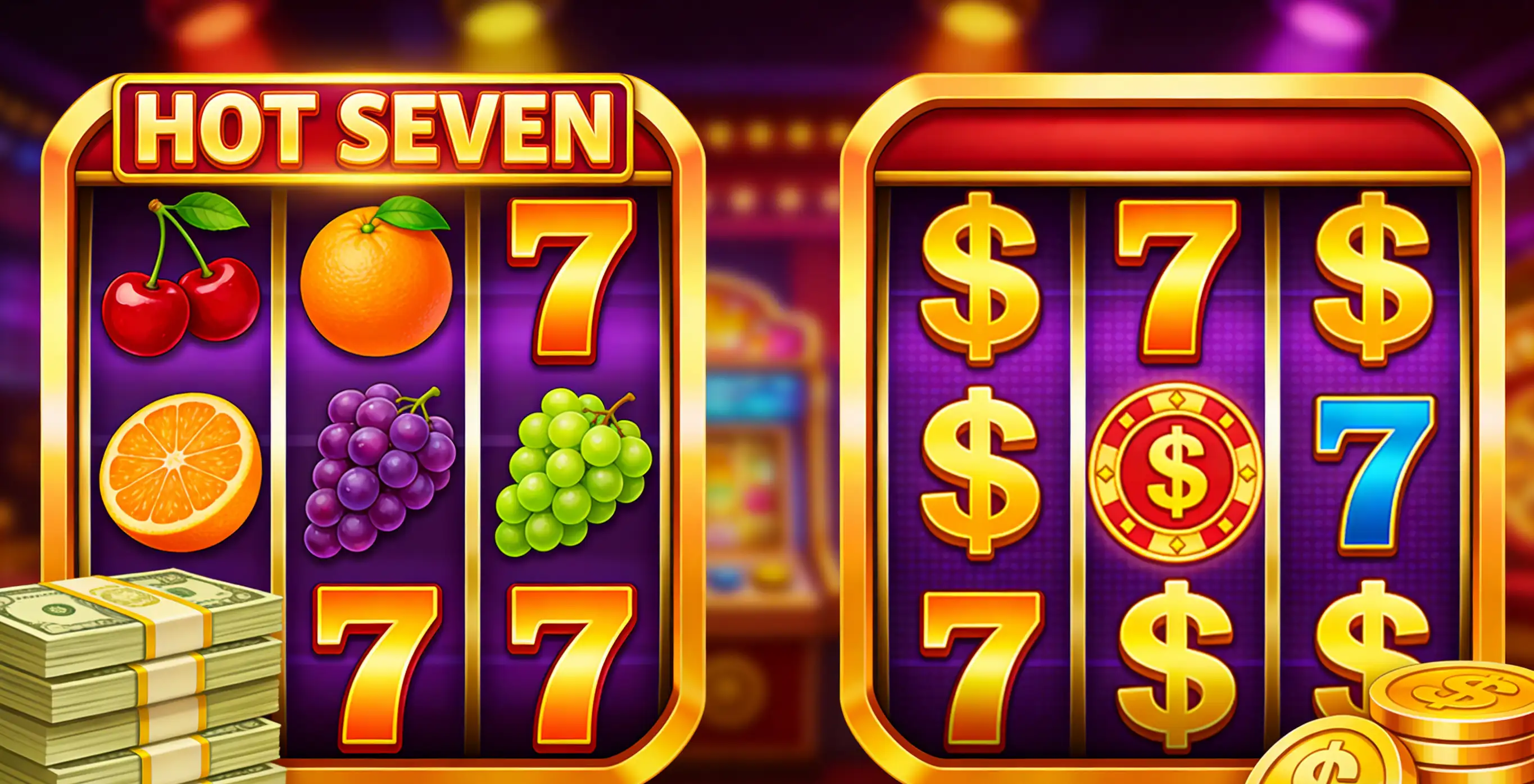 caesars slots progressive jackpot wins