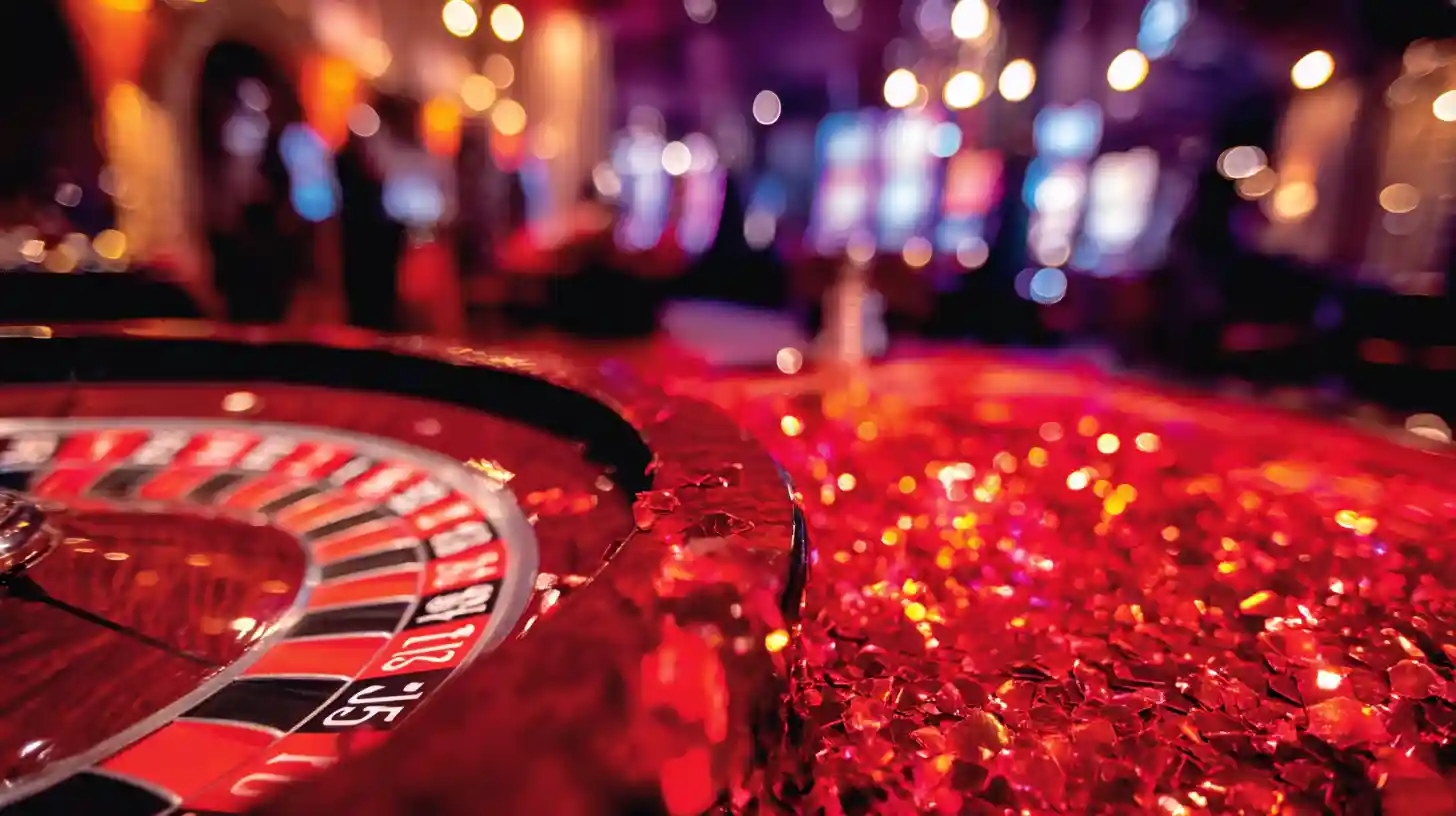 caesars slots level 100