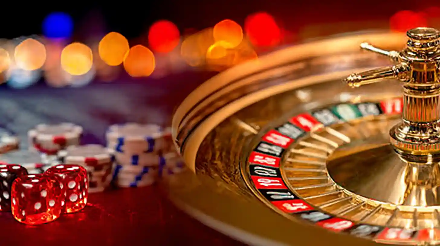 caesars slots online casino