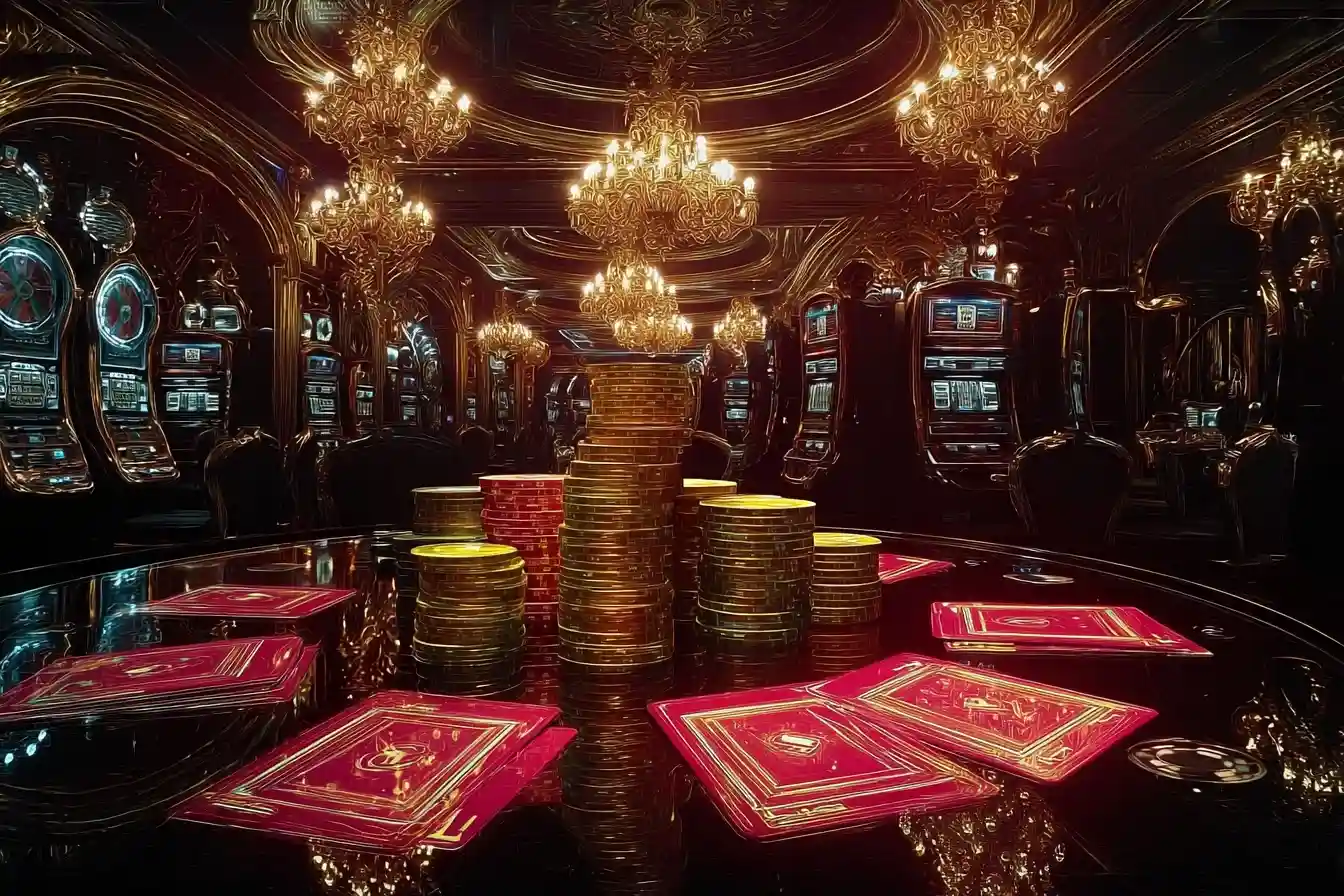 caesars slots commercial