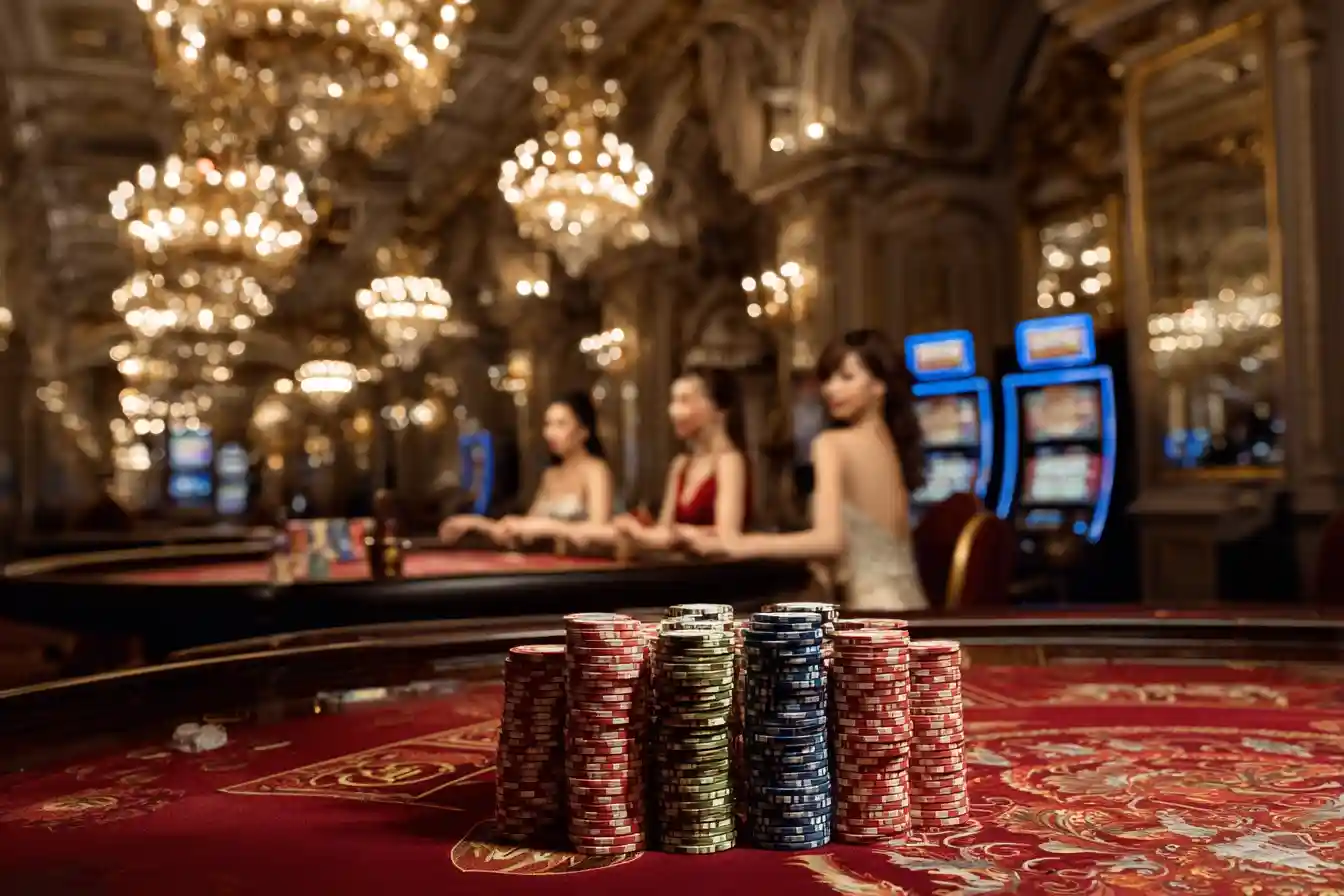 caesars slots free coin links