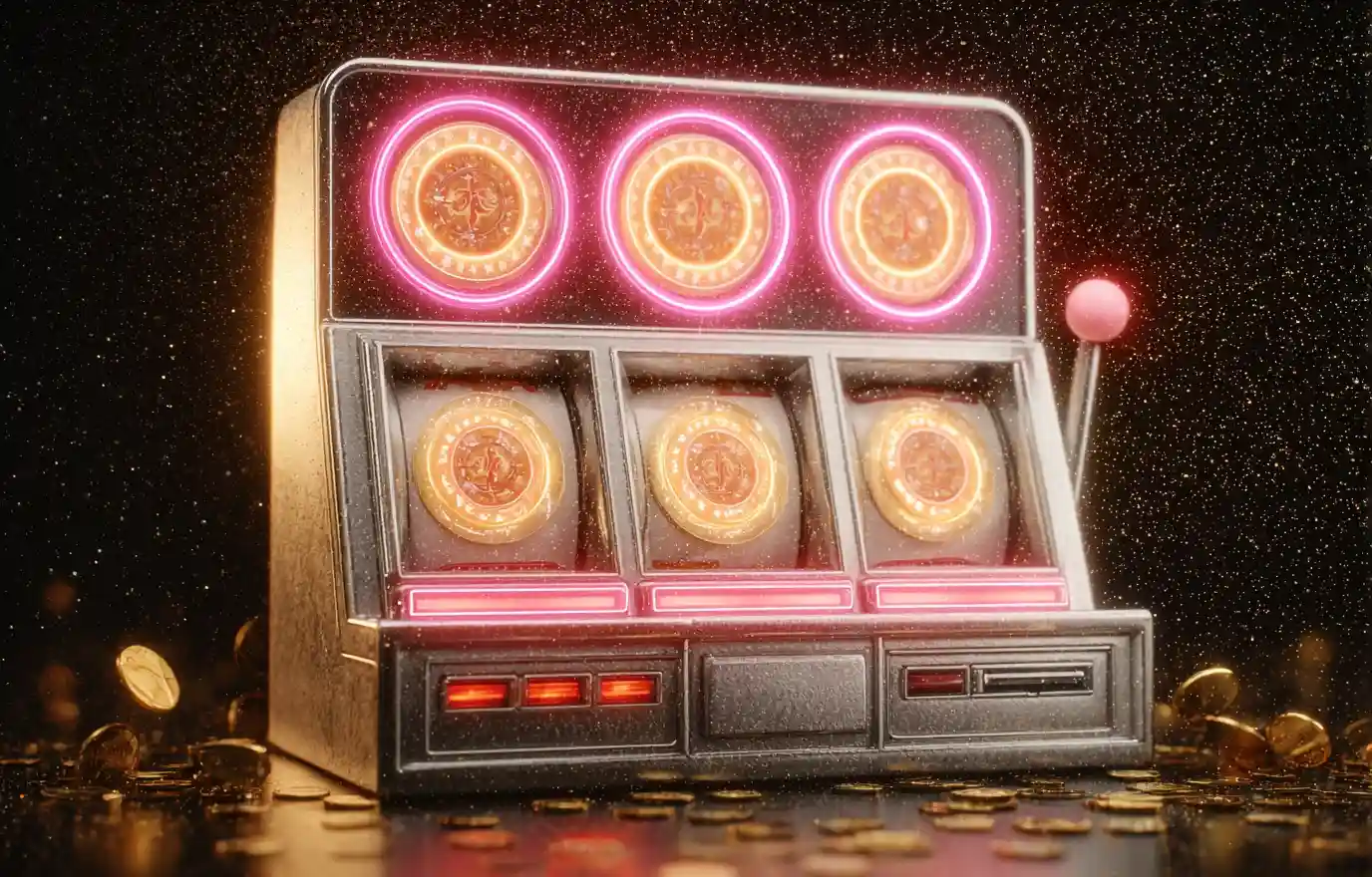 mayan slot machine