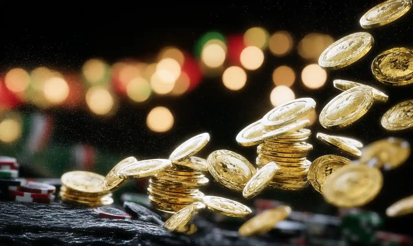 best slots at caesars