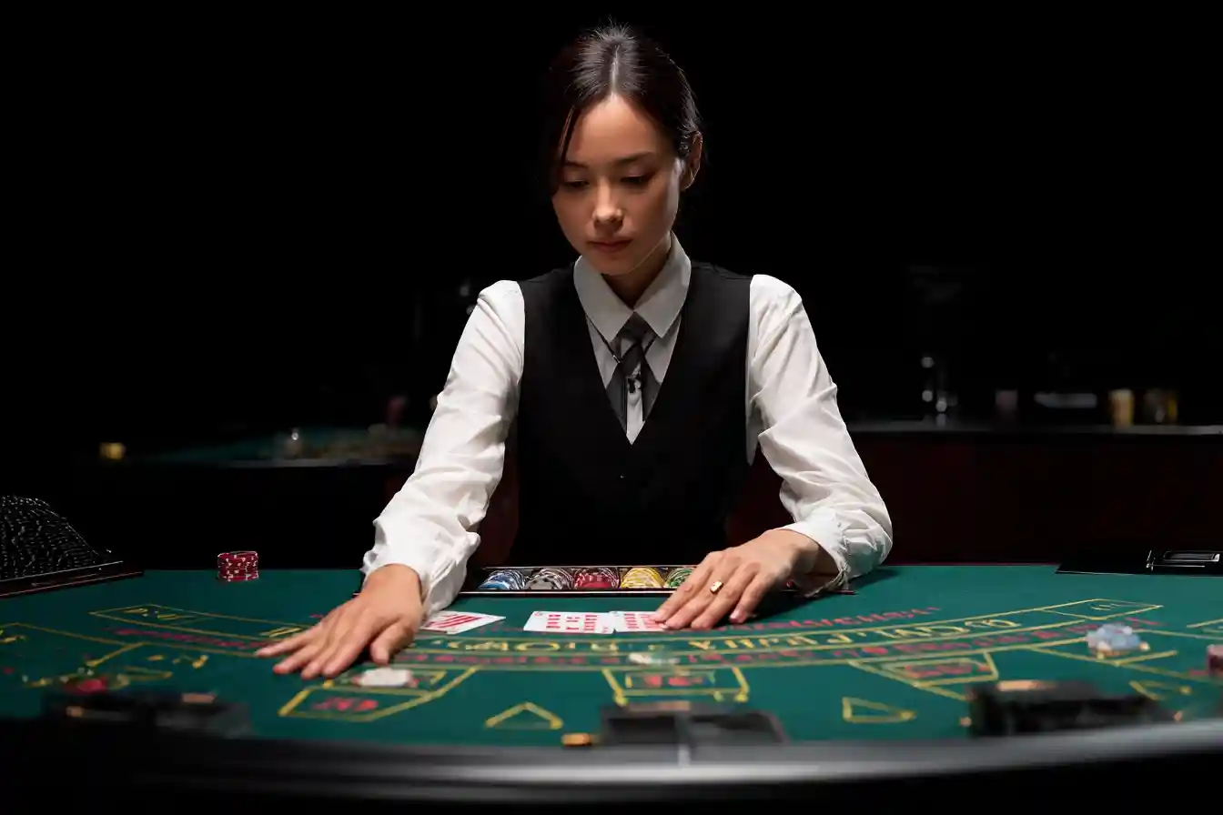 how does caesars slots work