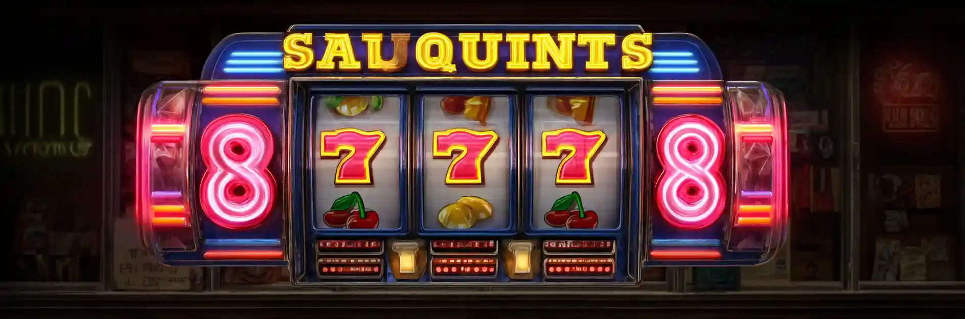 slots vs roulette house edge