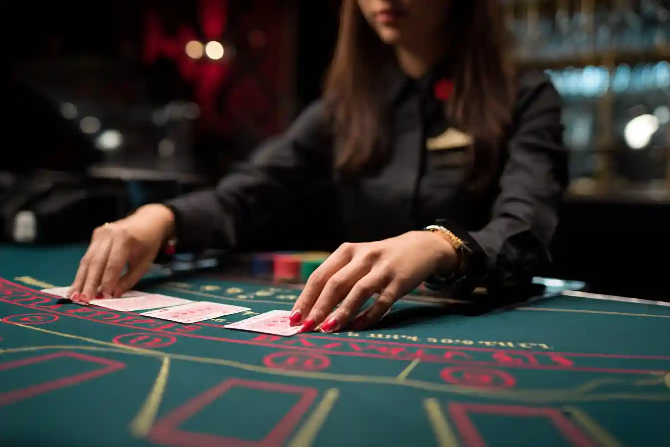 how to cash out on caesars slots