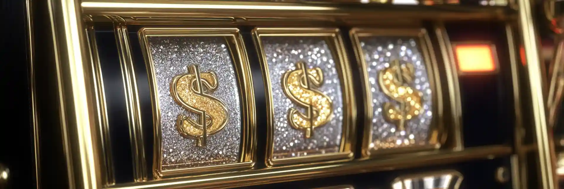 why are slot machines illegal in california