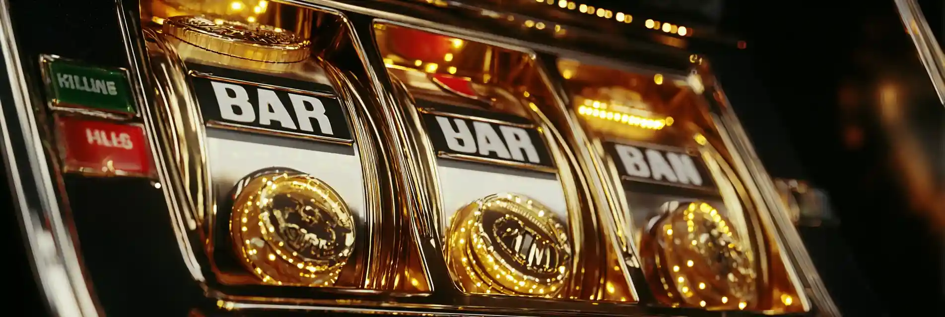 caesars nj online casino slots