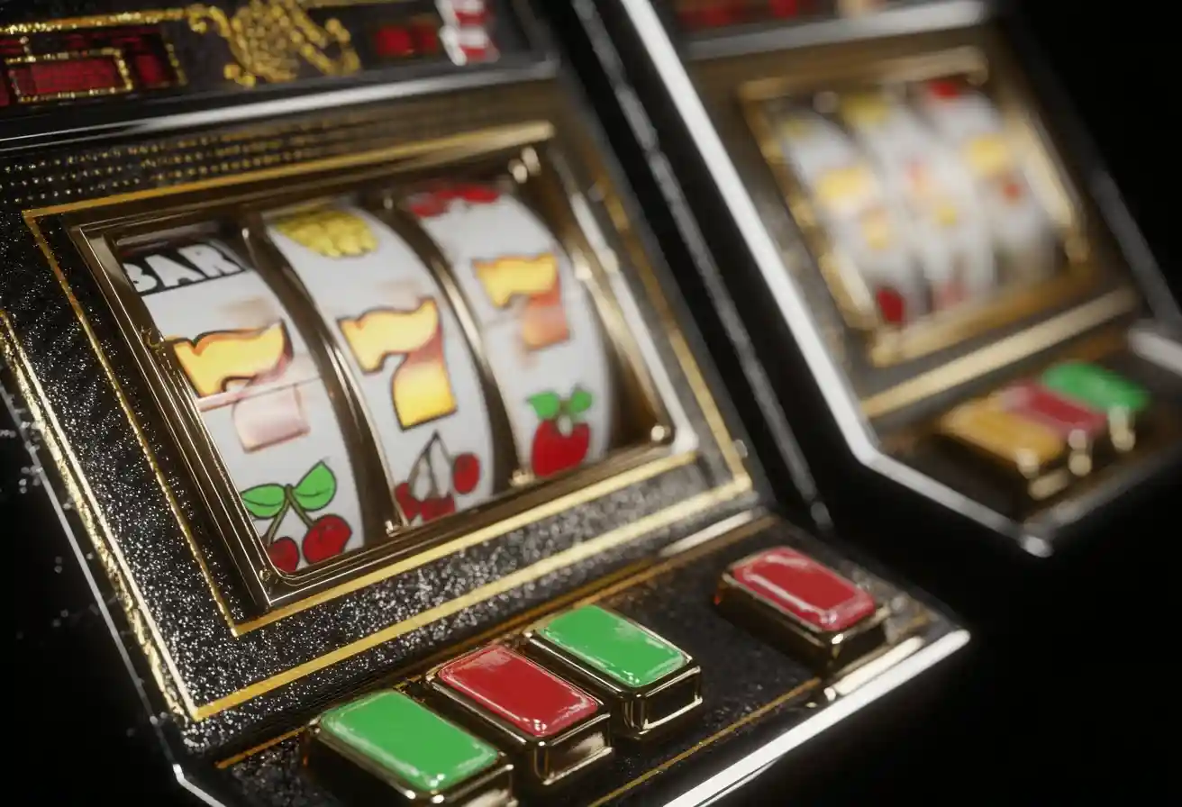 caesars slots app review