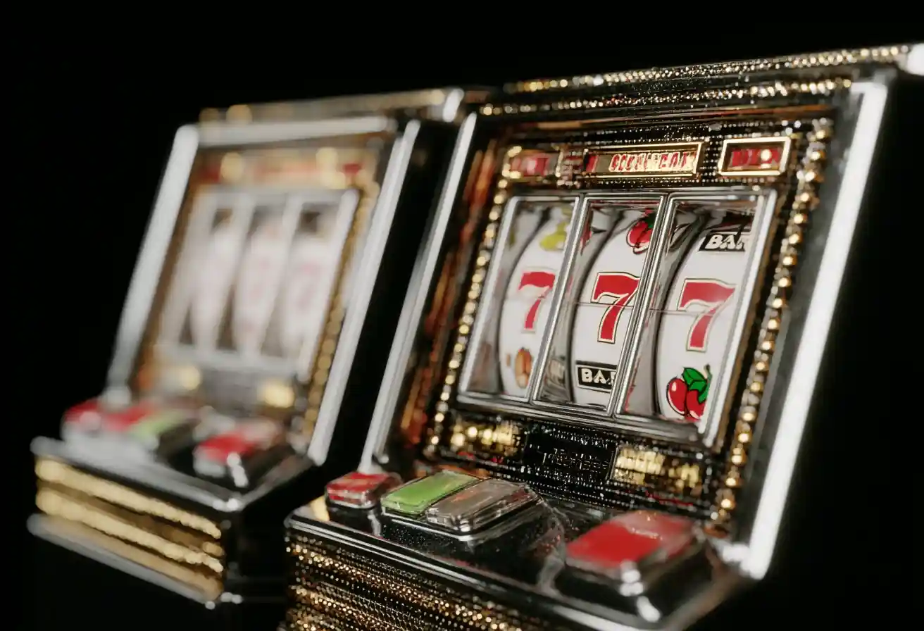 highest rtp slots caesars