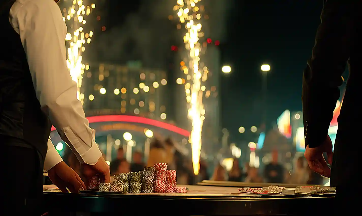 free caesars slots casino coins