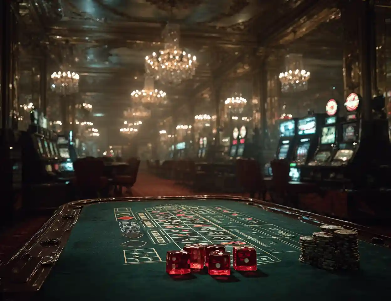 caesars palace slots free