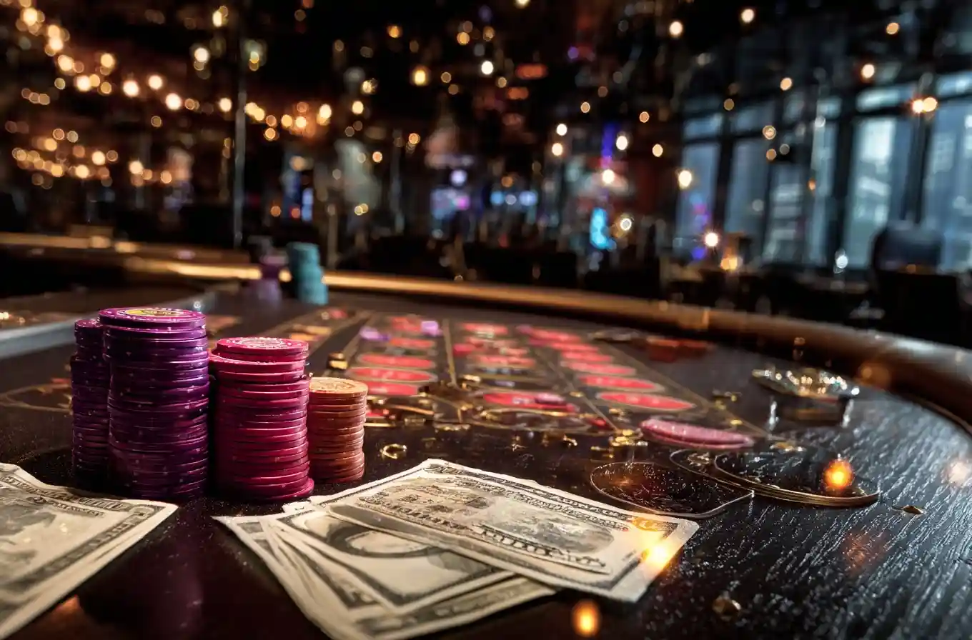 do you win real money on caesars slots app