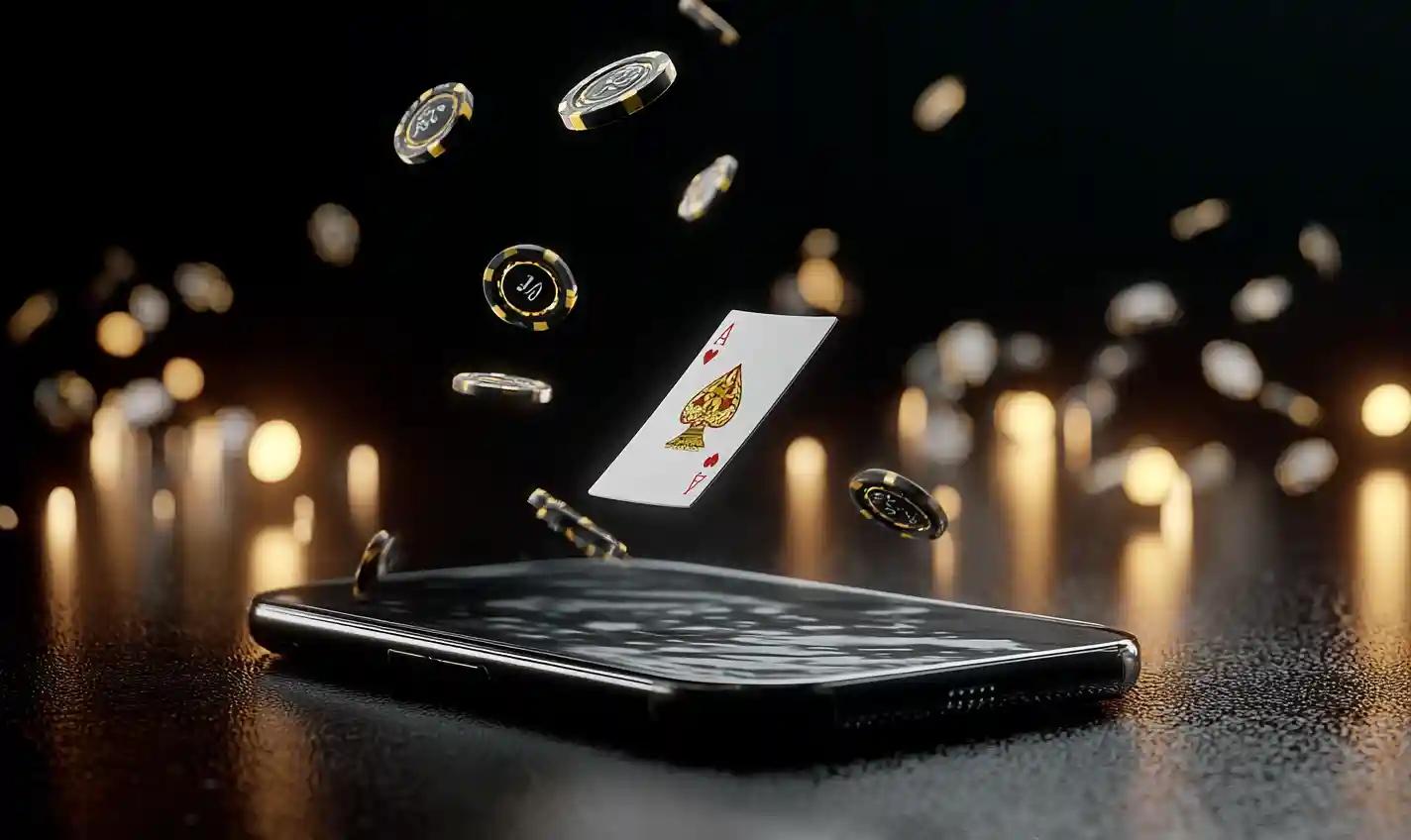 caesars casino games and slots