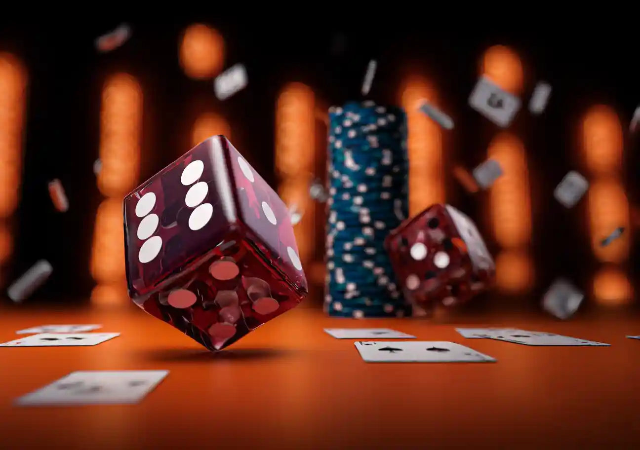slot machines images
