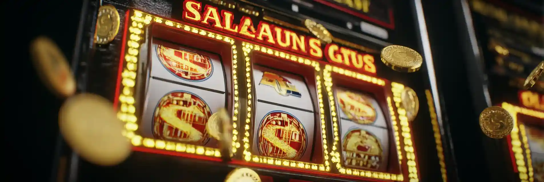 how to tell when a slot machine will hit