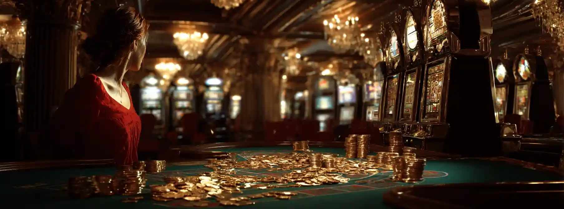guy on caesars slots commercial