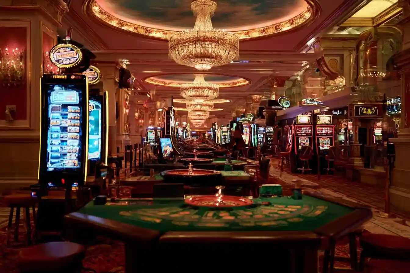 games free slot caesars slots