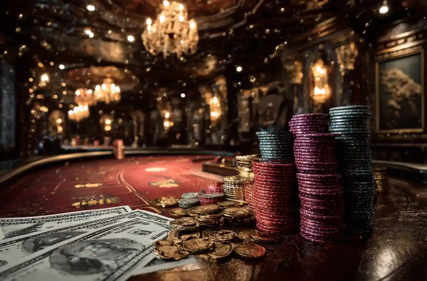 caesars slots and free casino