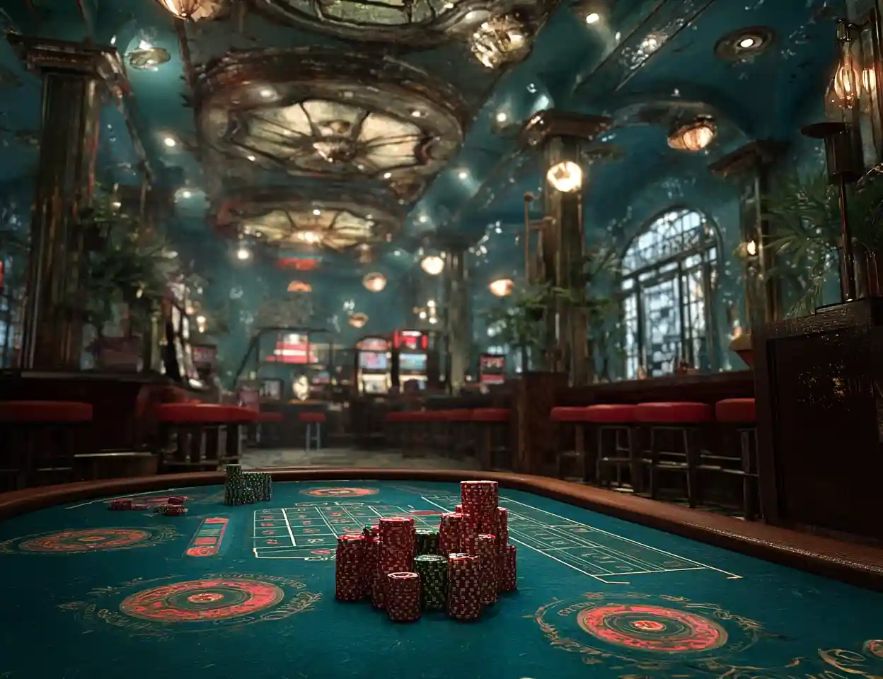 caesars slots albums
