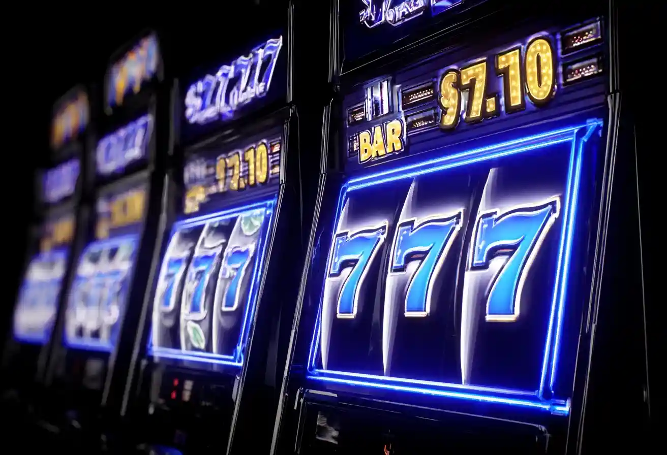 japanese slot machine for sale