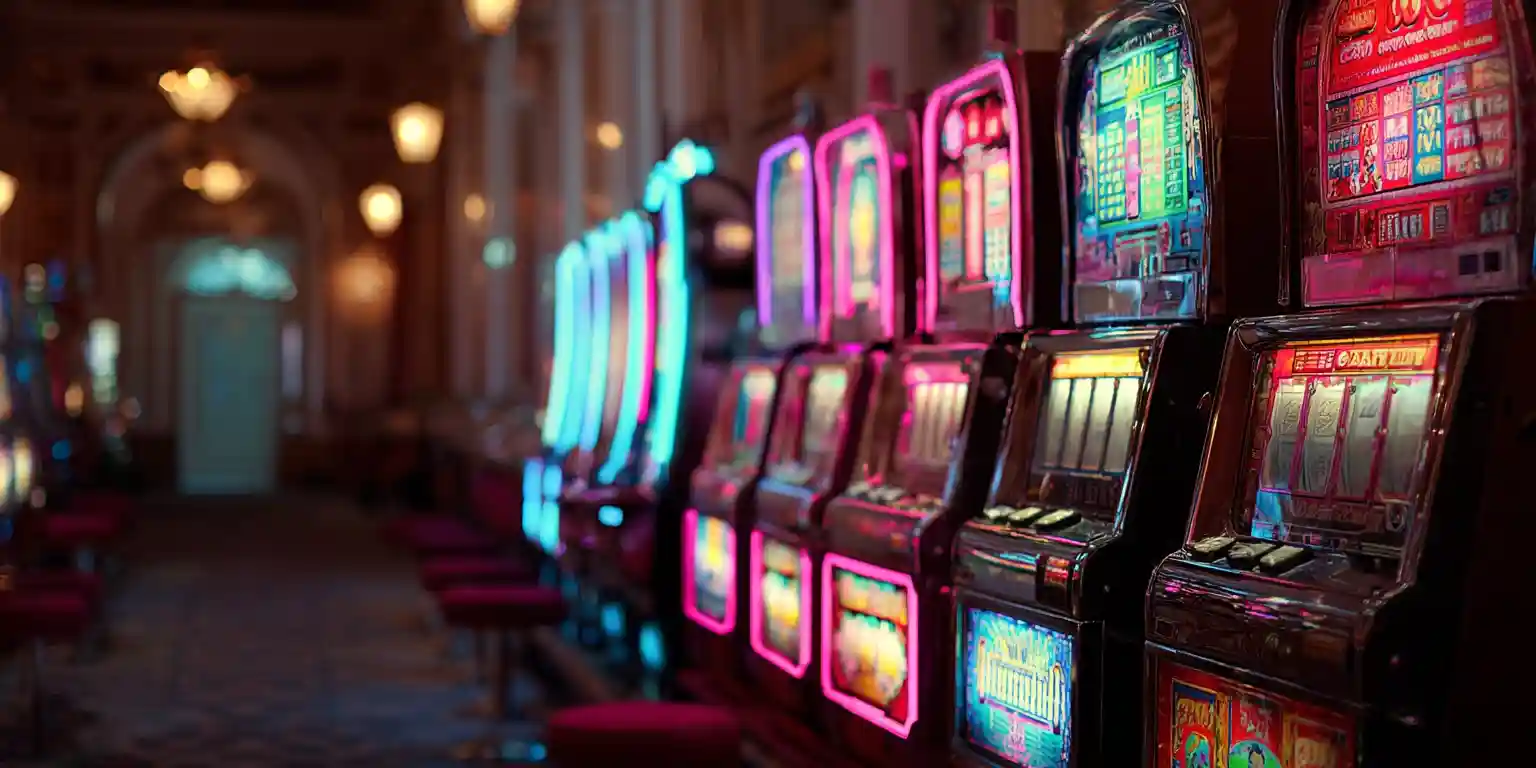 caesars rewards slots plus