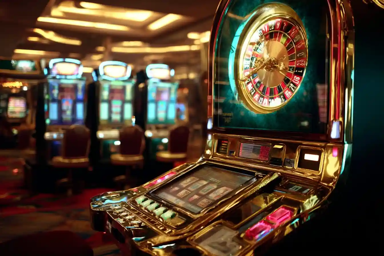 free spins demo mode