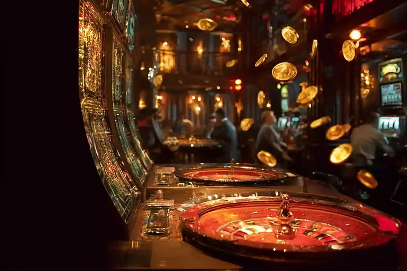 caesars online slots review