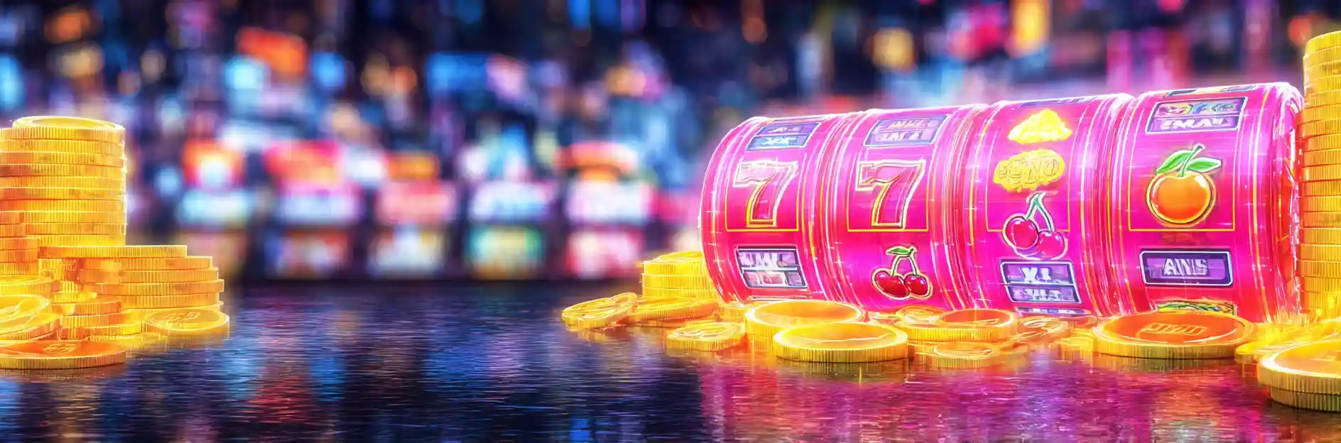 caesars slots app review