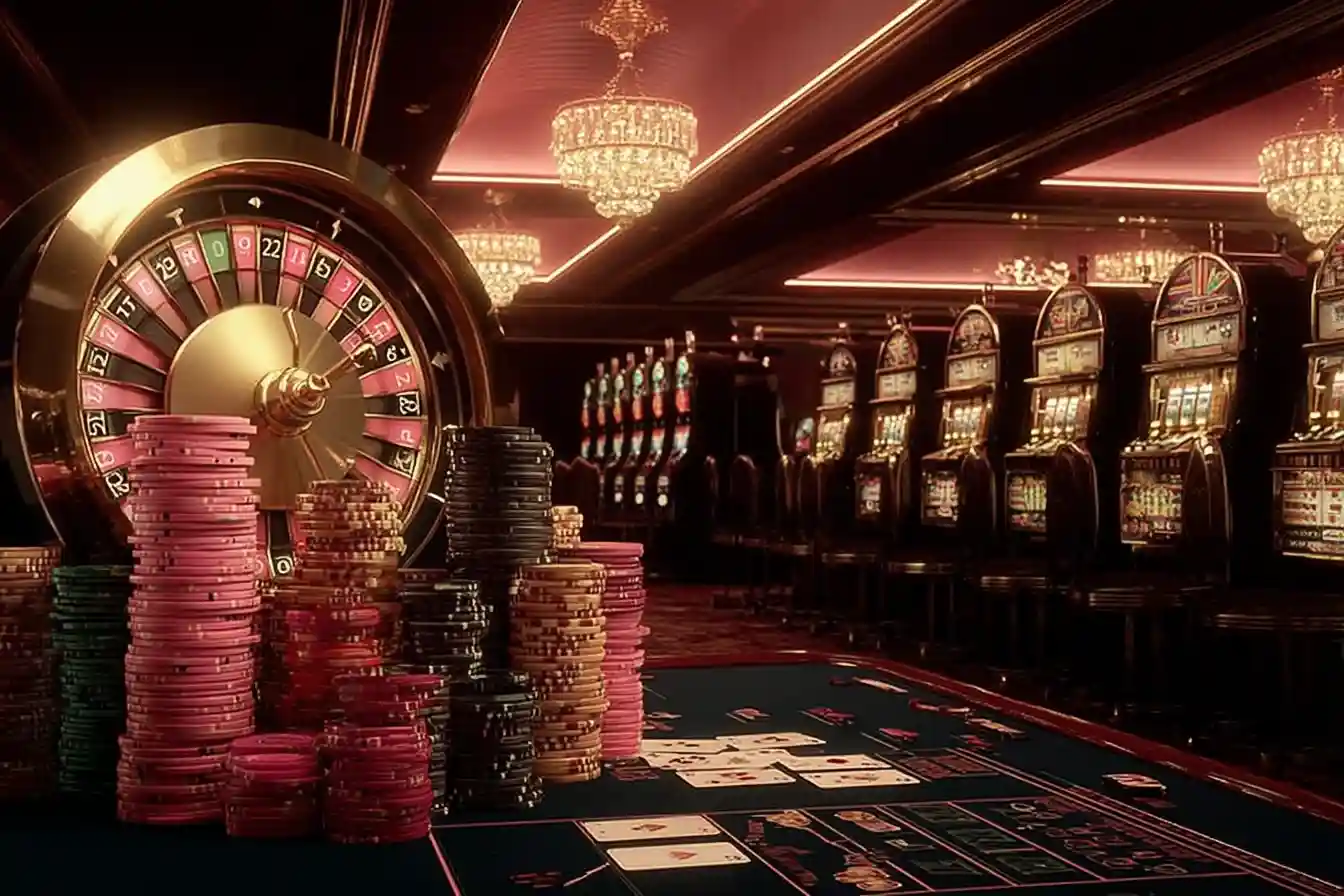 get free coins for caesars slots
