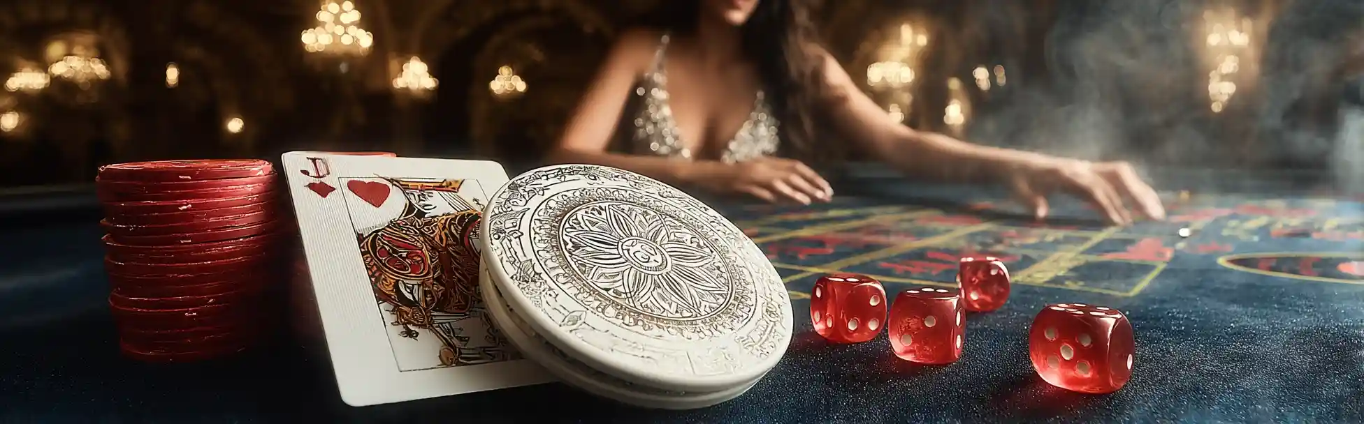 slot model