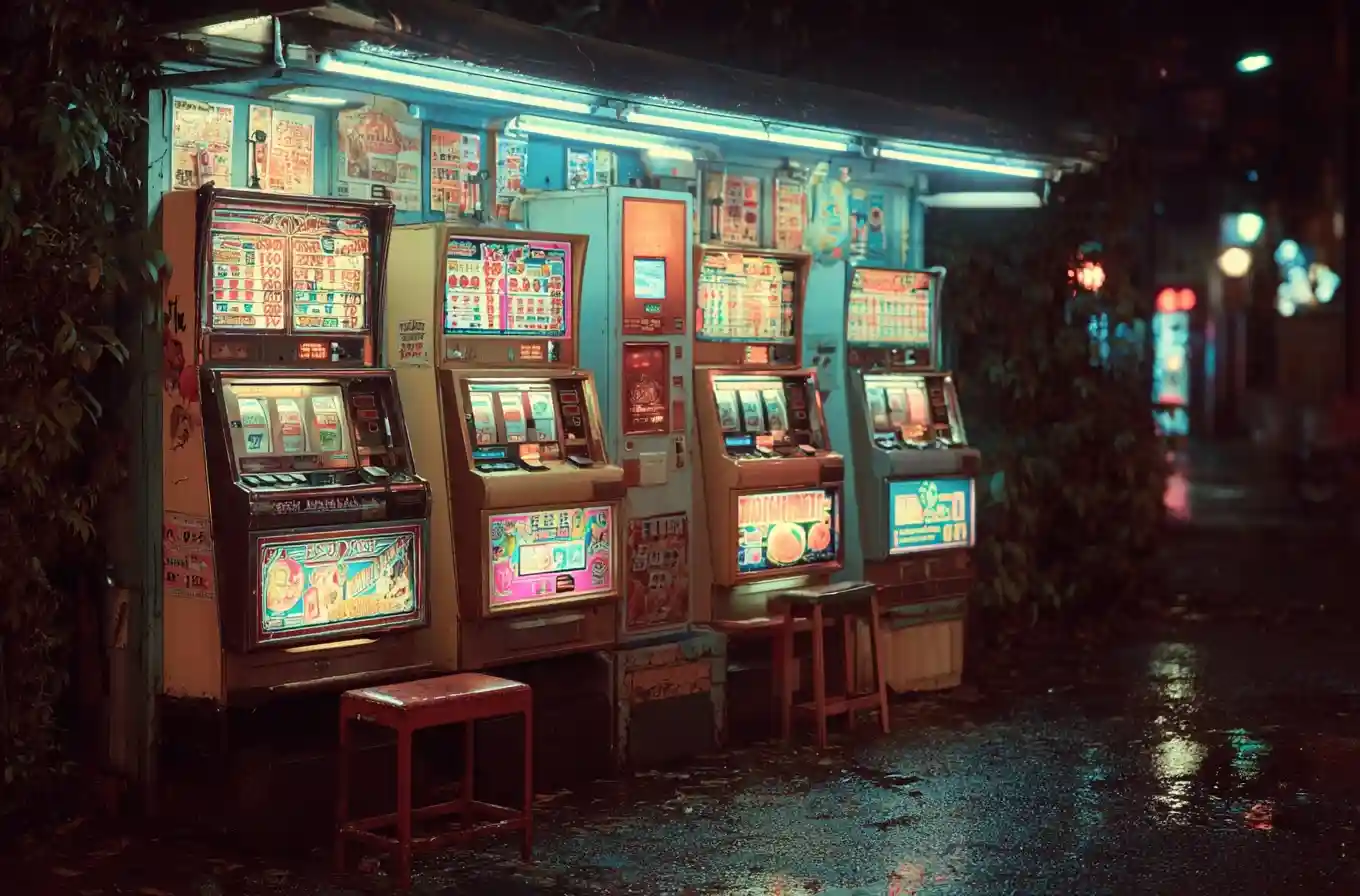 caesars slots pc game