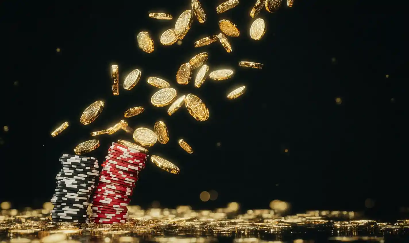 what is caesars slots app