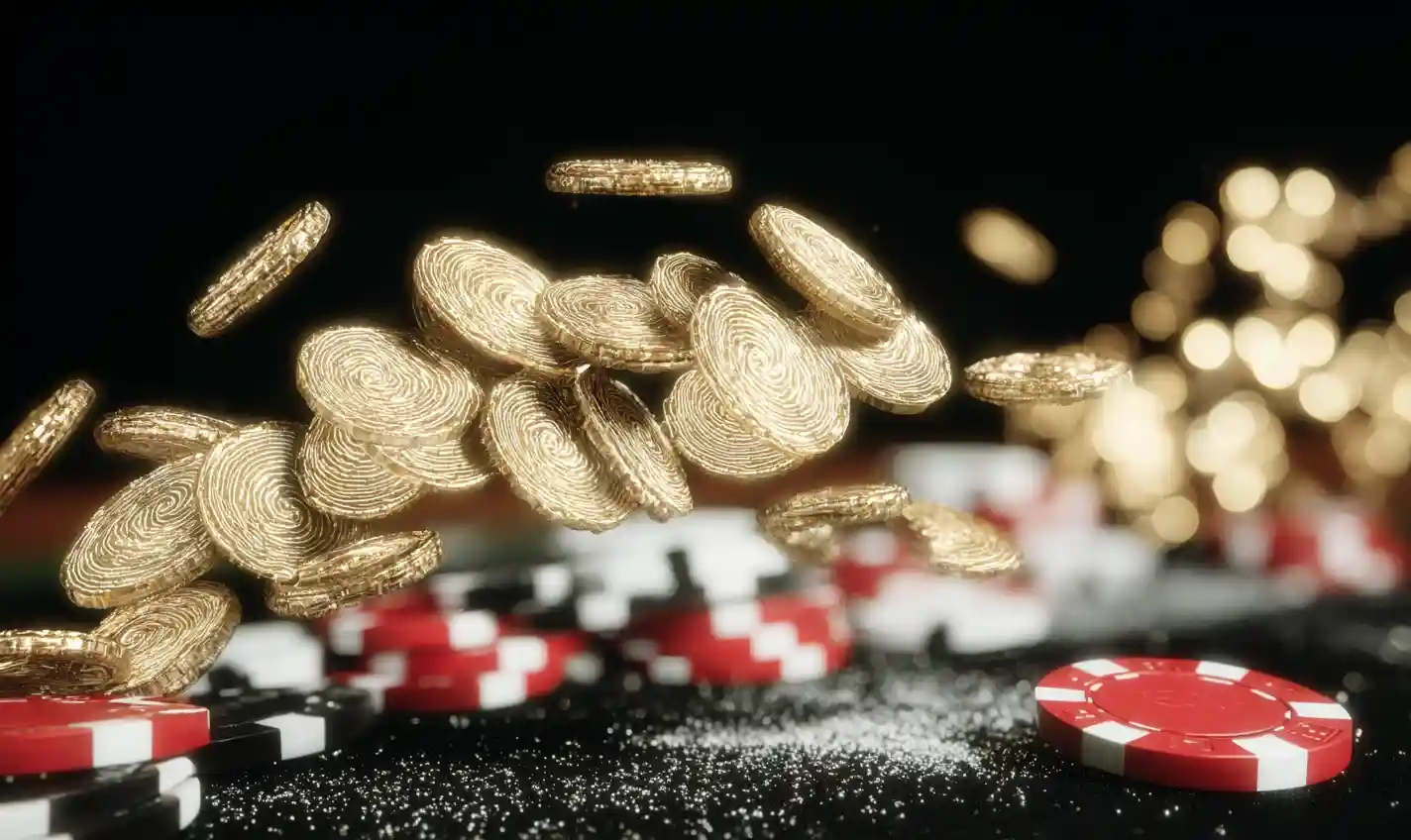 how to play slots at caesars?