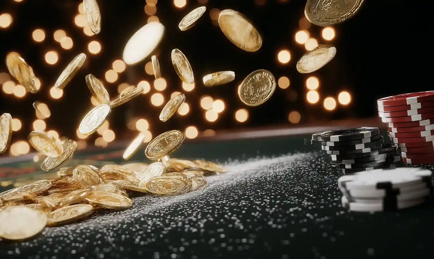 caesars online casino slots review 2025