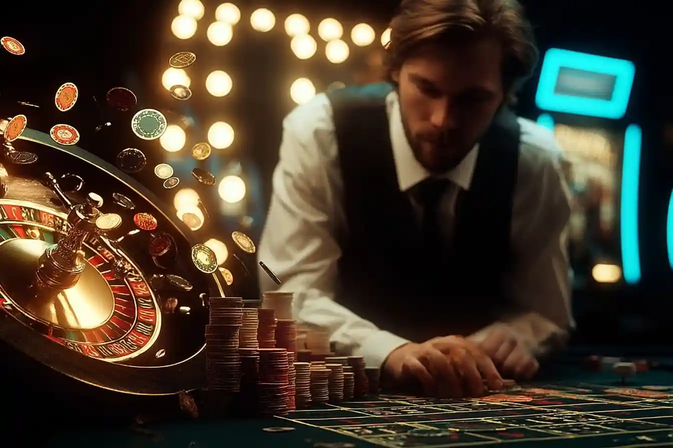 caesars rewards slots