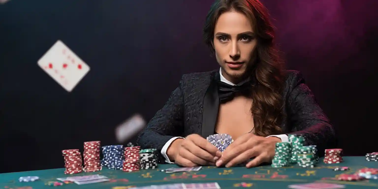 spokesperson for caesars slots