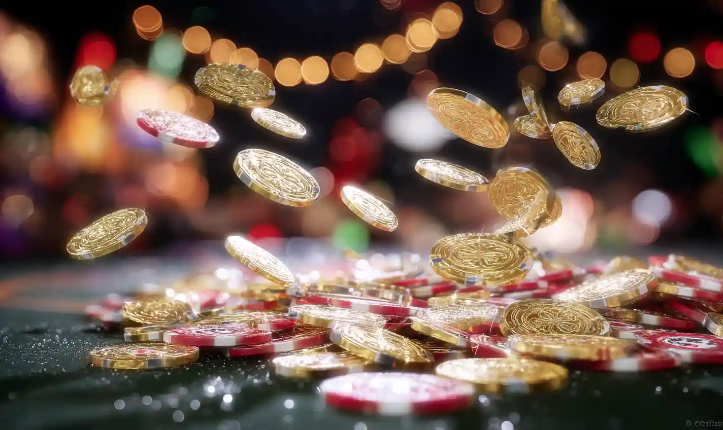 caesars slots online casino