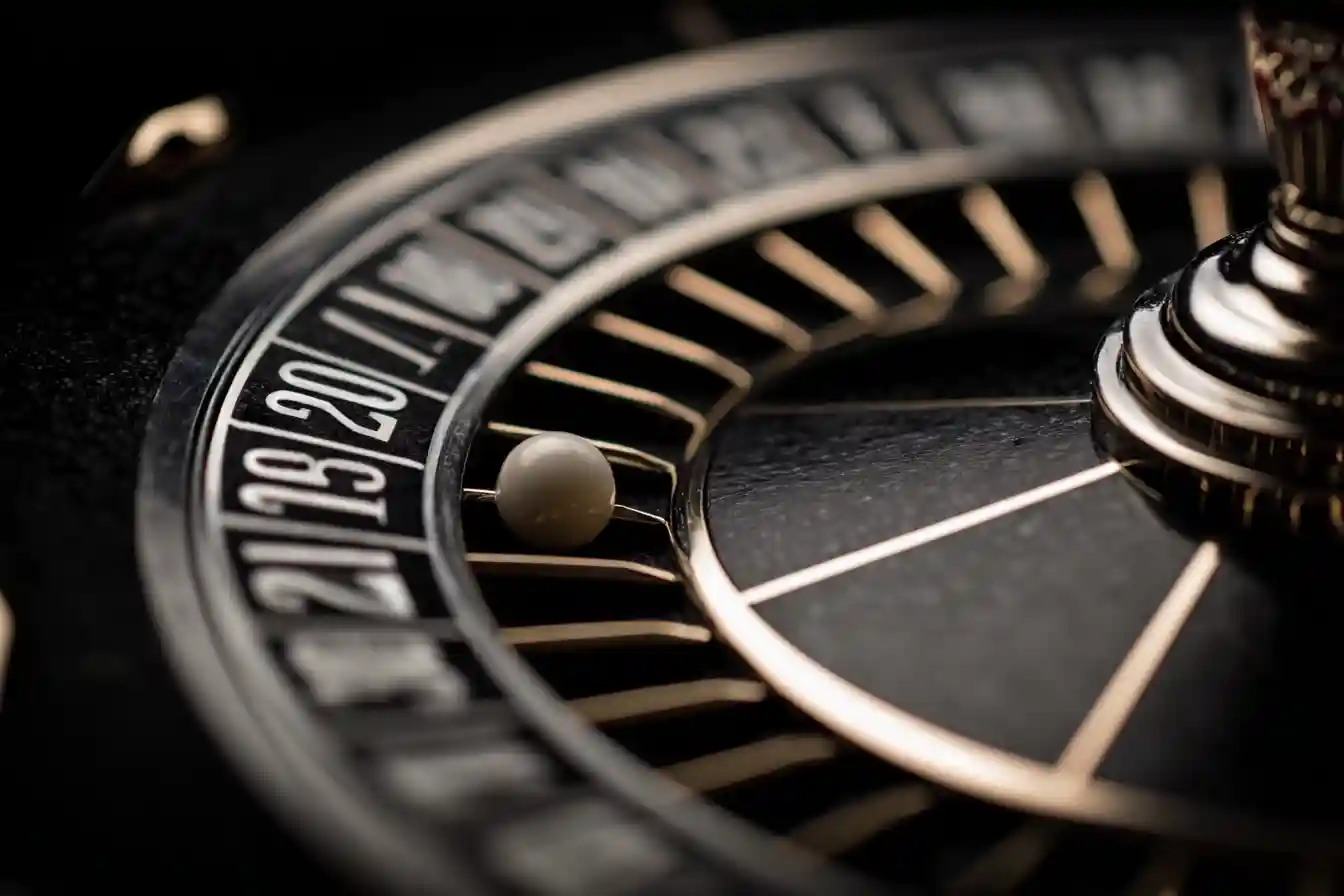 spokesman for caesars slots