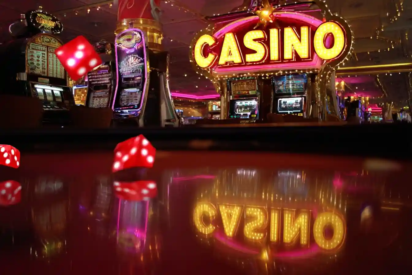 caesars slots online free