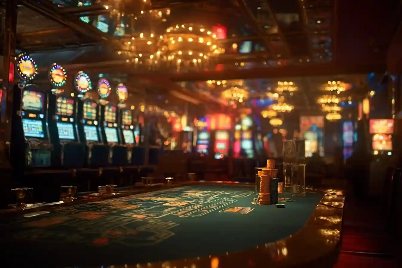 how to win a jackpot on a slot machine