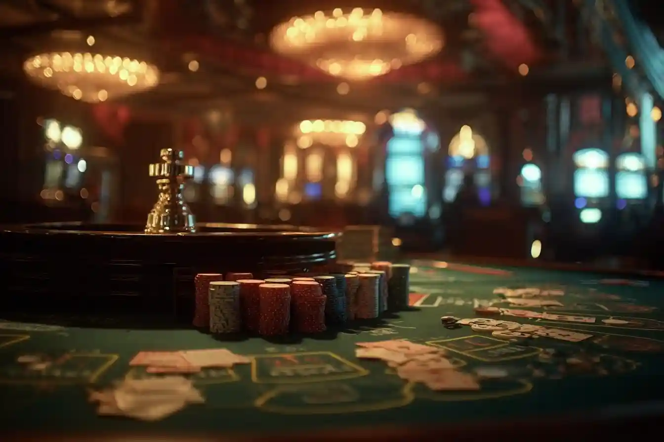 caesars sportsbook online slots review