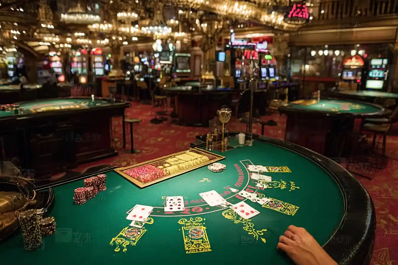 caesars slots initial release date