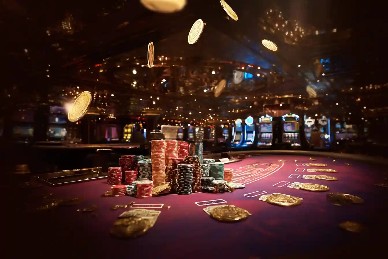 caesars slots free coins 2022