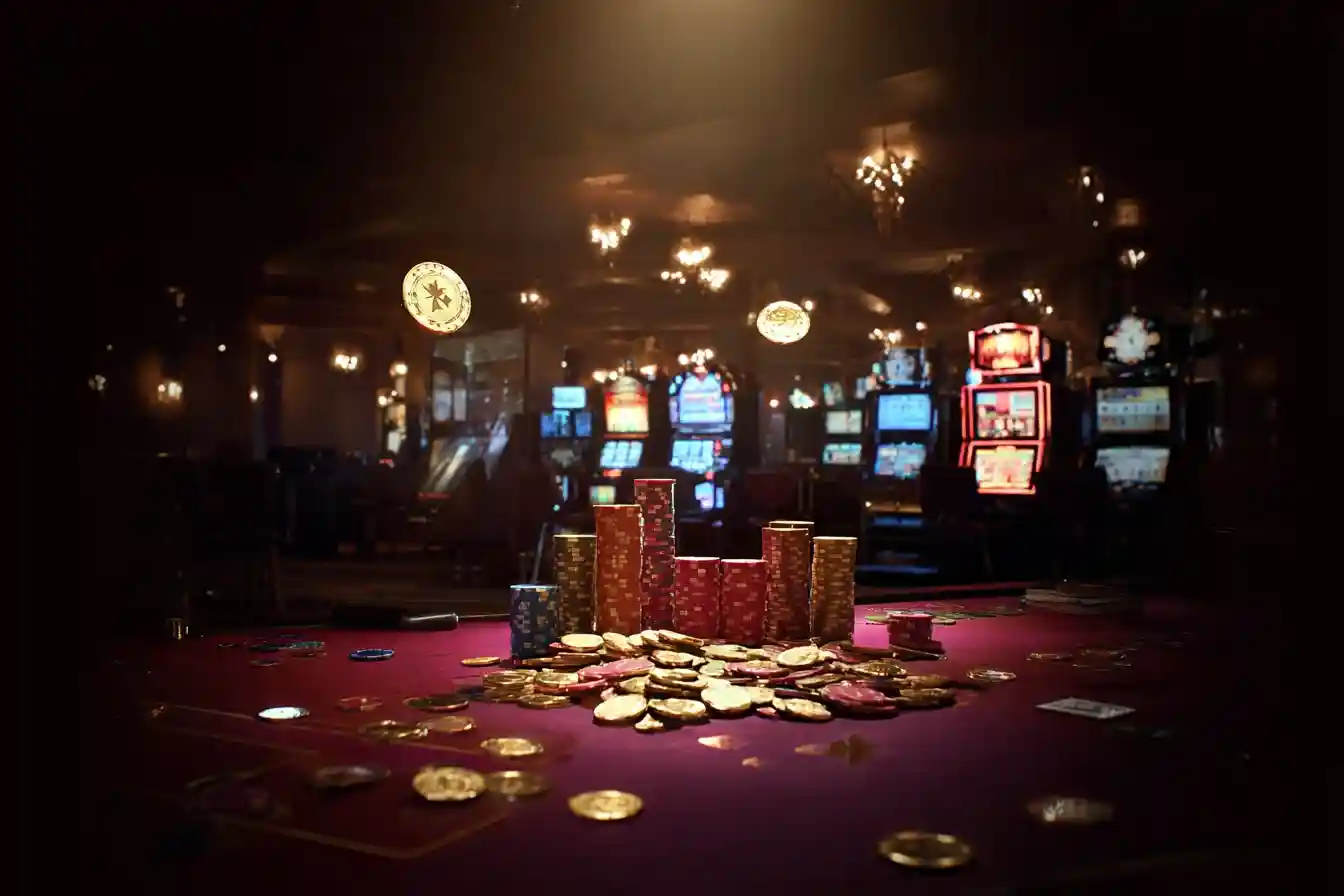 Caesars Slots App Review