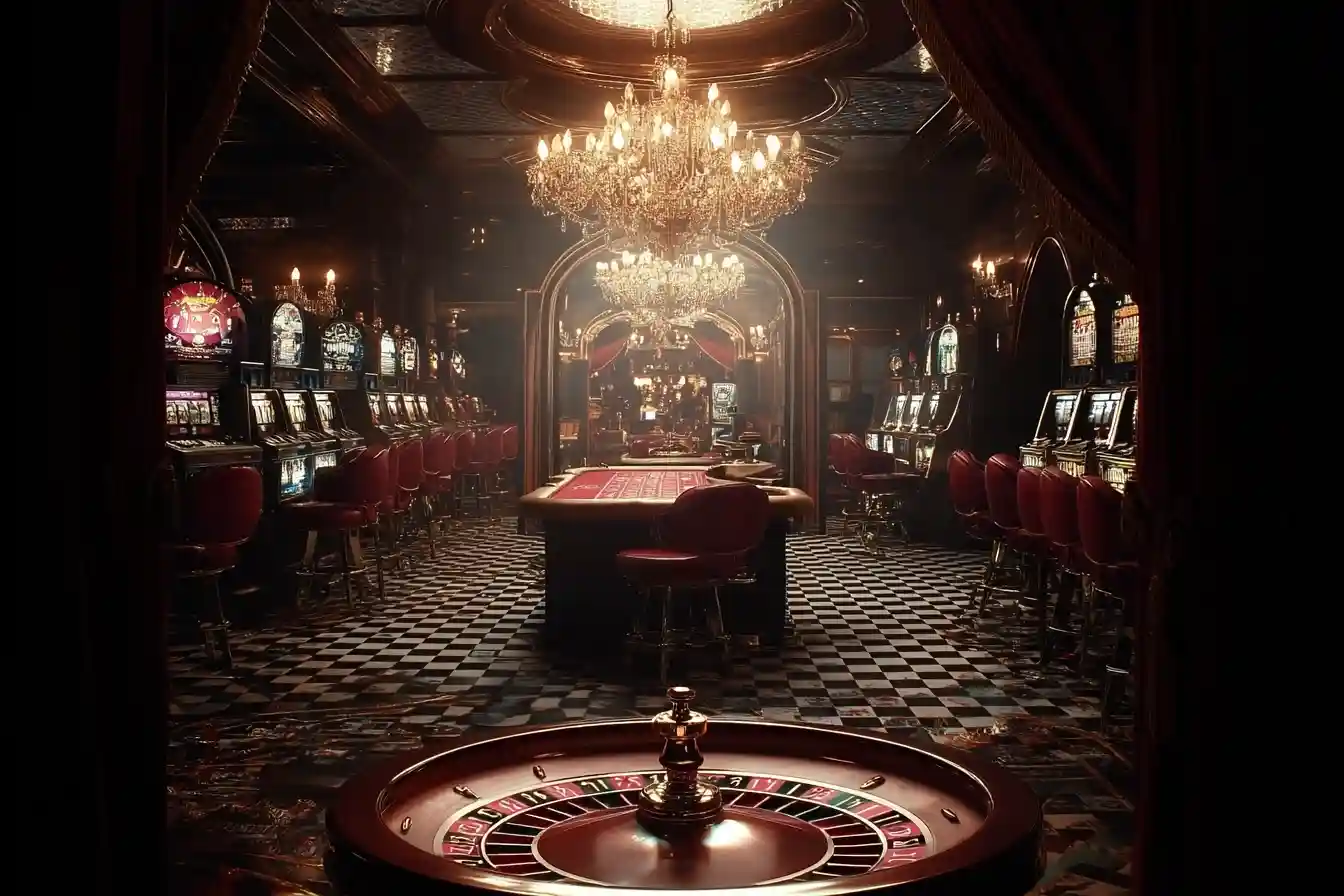 caesars slots rewards