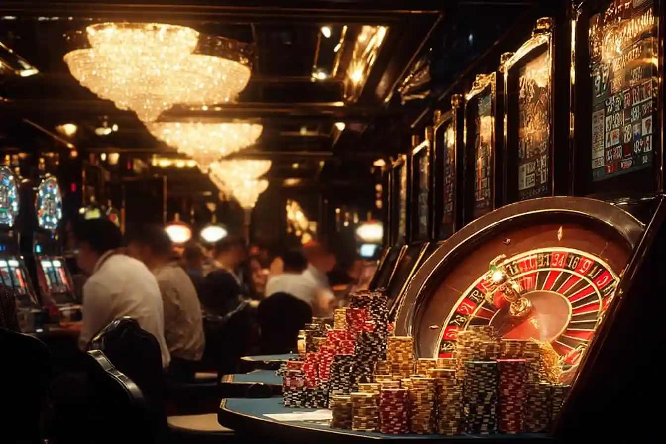 caesars slots free casino download games