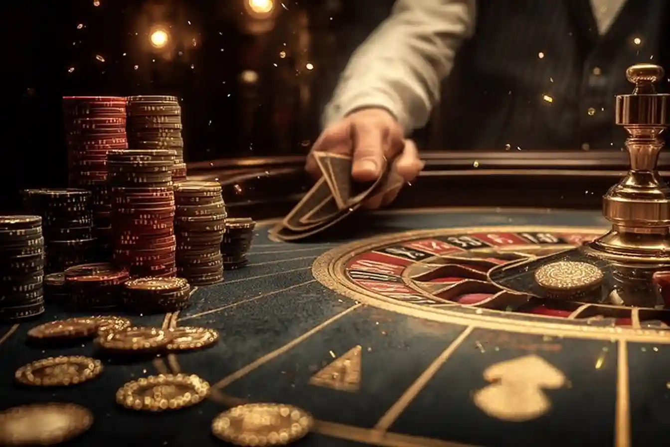 can you win real money playing caesars slots