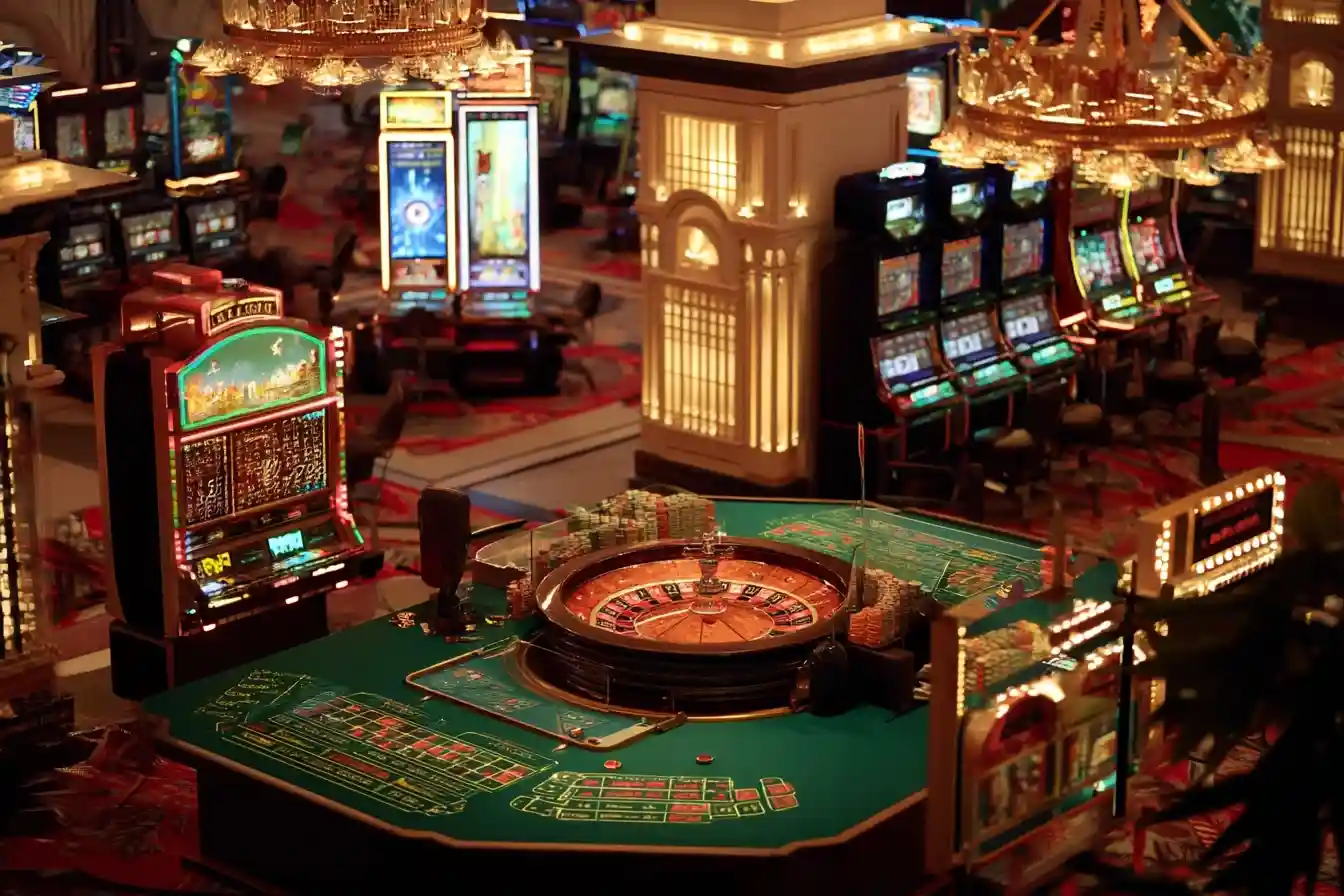 free coins caesars slots 2019